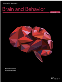 Brain and Behavior