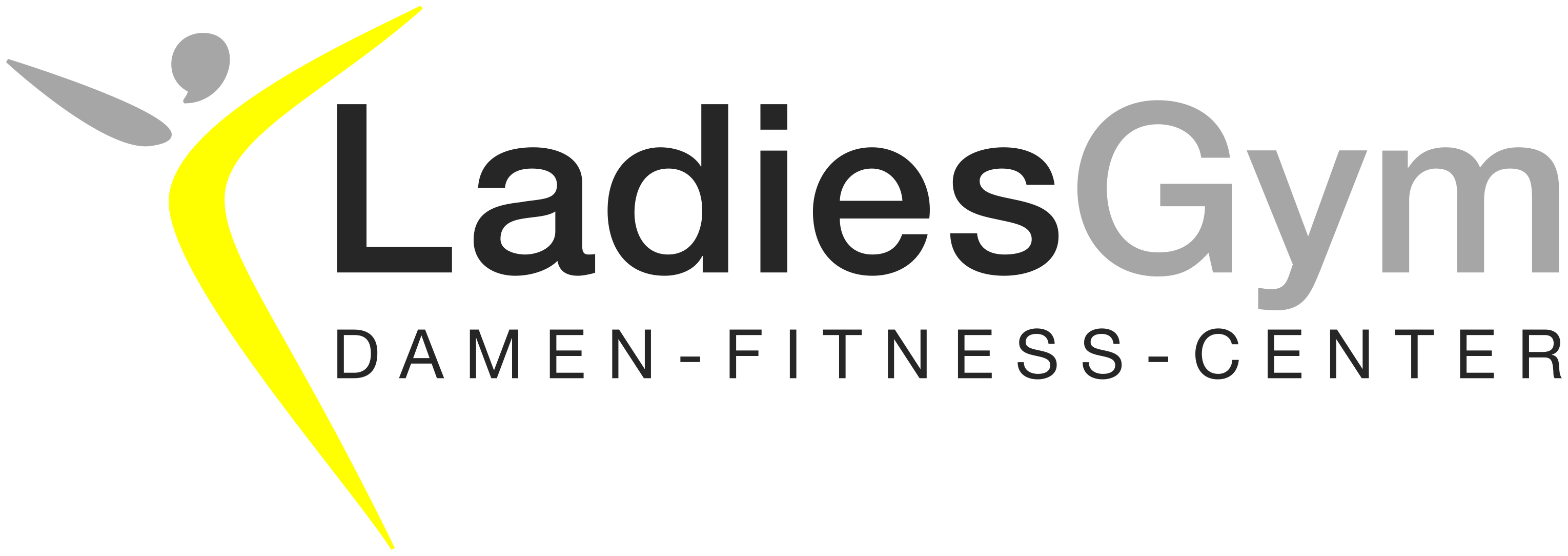 LadiesGym Logo