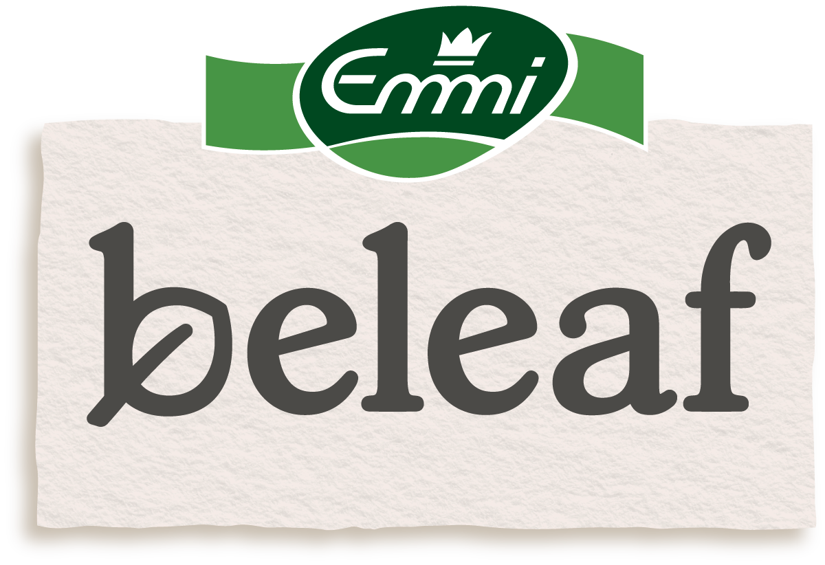 Beleaf Logo
